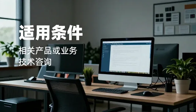 多场景下的技术推广需关注性能与协作配合