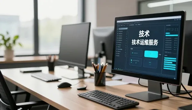 技术外包选型中的关键考量因素分析