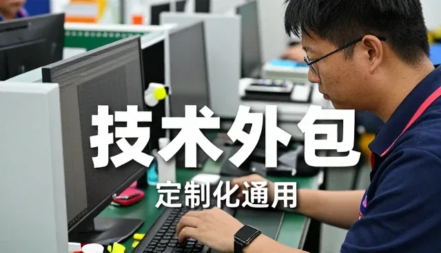 医院数字化发展与技术运维服务应用分析